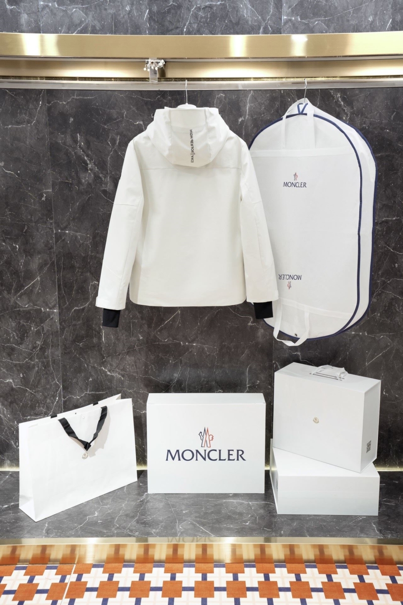 Moncler Down Coat